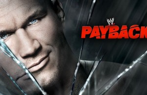 WWE Payback 2014 En Vivo